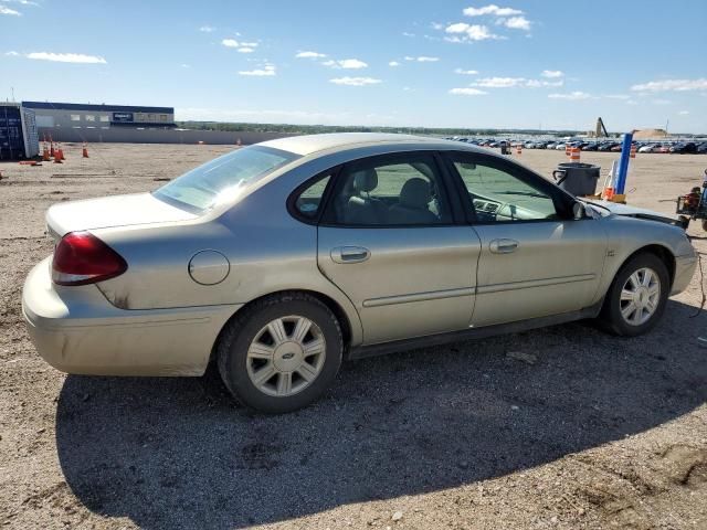 2004 Ford Taurus SEL