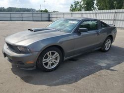 Muscle Cars for sale at auction: 2010 Ford Mustang