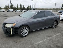 Toyota Camry l salvage cars for sale: 2014 Toyota Camry L