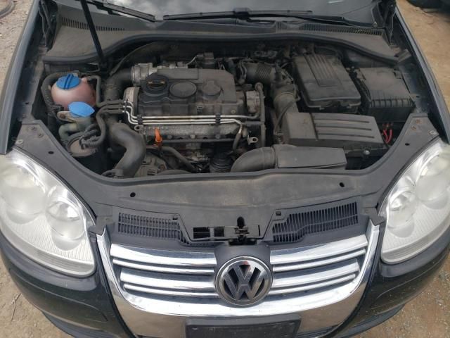 2006 Volkswagen Jetta TDI