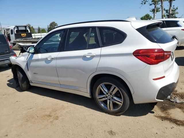 2018 BMW X1 XDRIVE28I