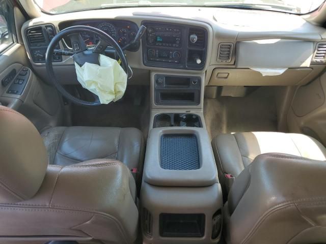 2006 Chevrolet Silverado C1500