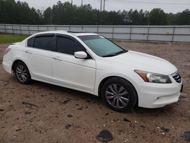 2011 Honda Accord EXL