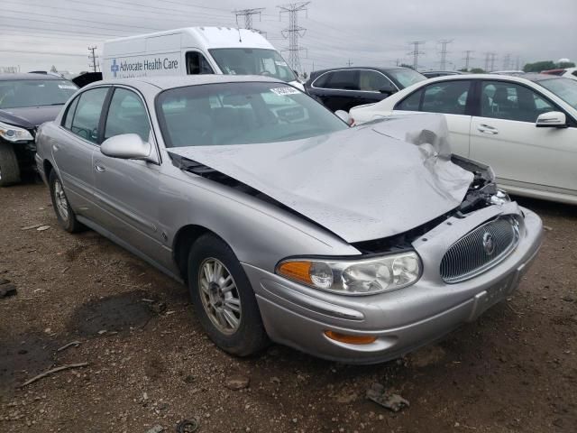 2004 Buick Lesabre Limited