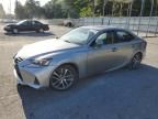 2018 Lexus IS 300