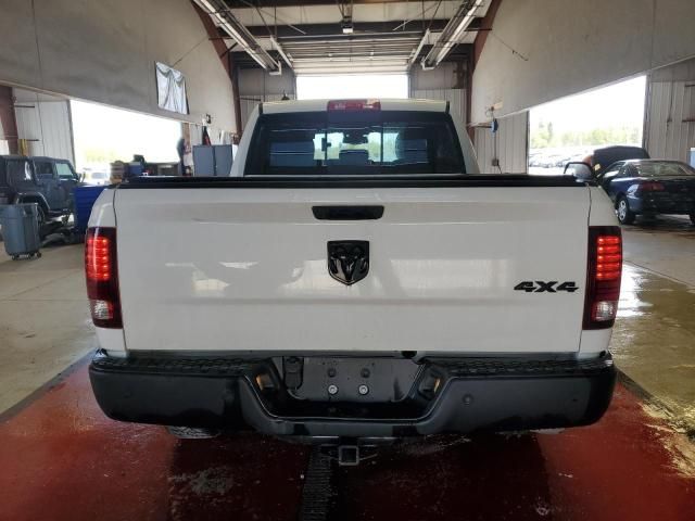 2019 Dodge RAM 1500 Classic SLT