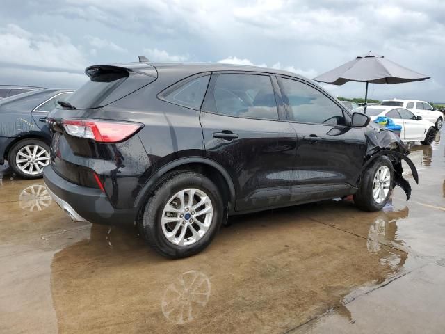 2022 Ford Escape S