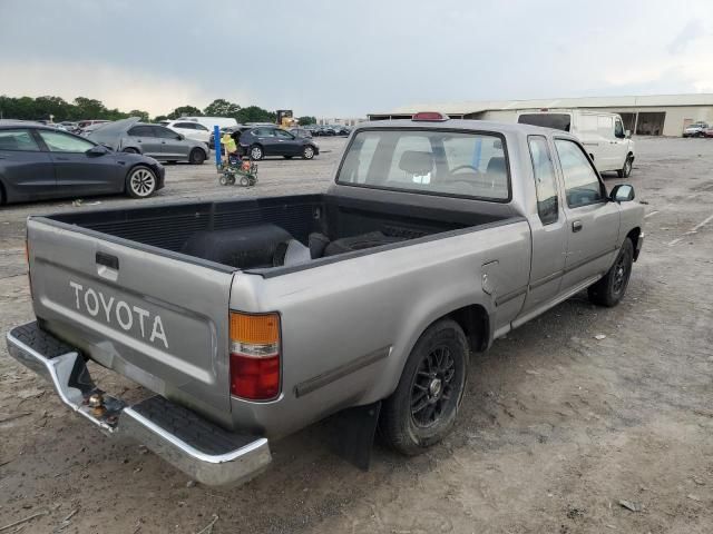 1994 Toyota Pickup 1/2 TON Extra Long Wheelbase