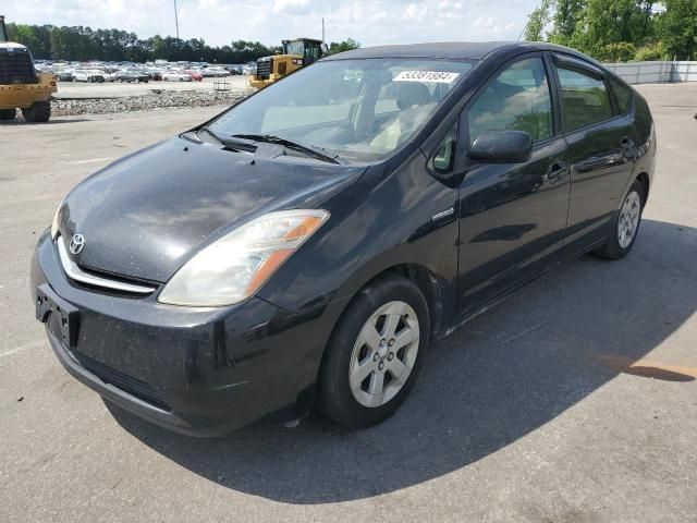 2009 Toyota Prius