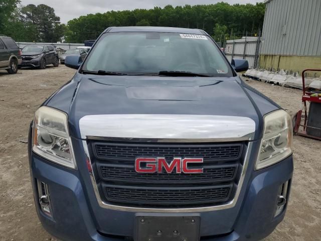 2011 GMC Terrain SLE