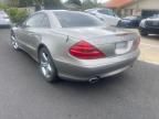 2005 Mercedes-Benz SL 500