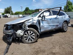 Vehiculos salvage en venta de Copart New Britain, CT: 2021 Subaru Outback Premium