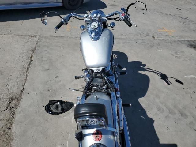 2003 Honda VT750 CDB