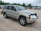 2007 Jeep Grand Cherokee Laredo