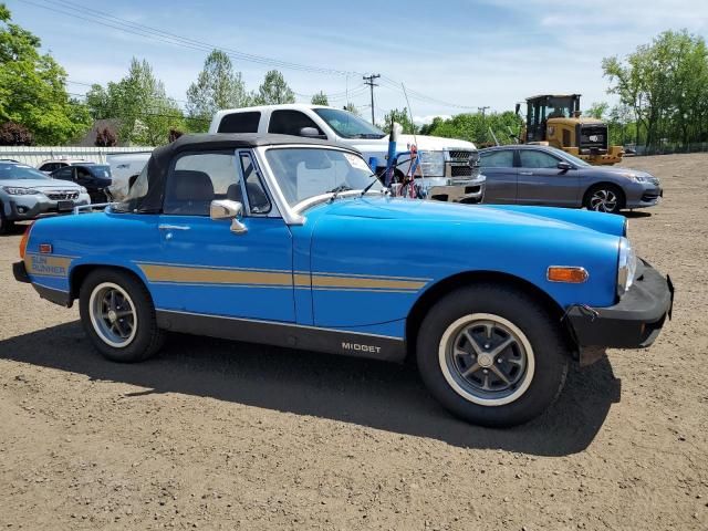 1979 MG Midget