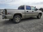 2004 Chevrolet Silverado K1500