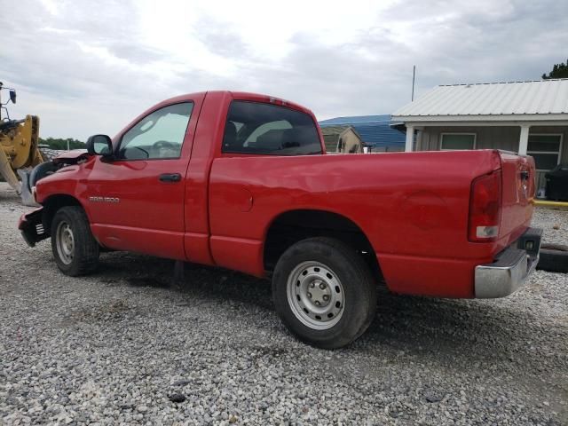 2005 Dodge RAM 1500 ST