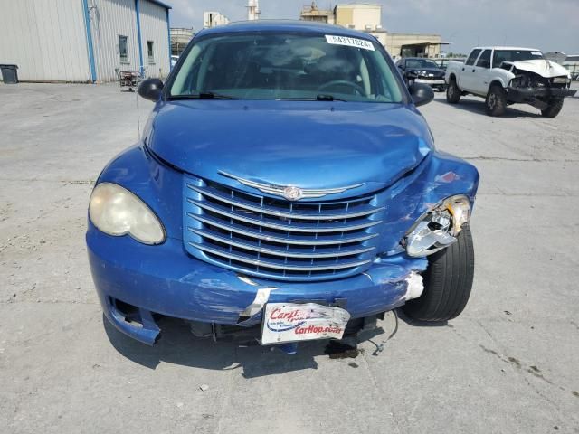 2007 Chrysler PT Cruiser Touring