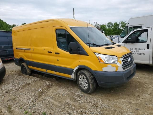 2018 Ford Transit T-350