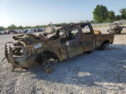 Salvage cars for sale from Copart Wichita, KS: 2003 Ford F250 Super Duty