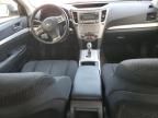 2012 Subaru Legacy 2.5I Premium