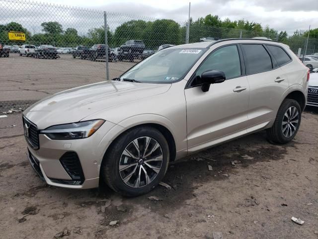 2024 Volvo XC60 Plus