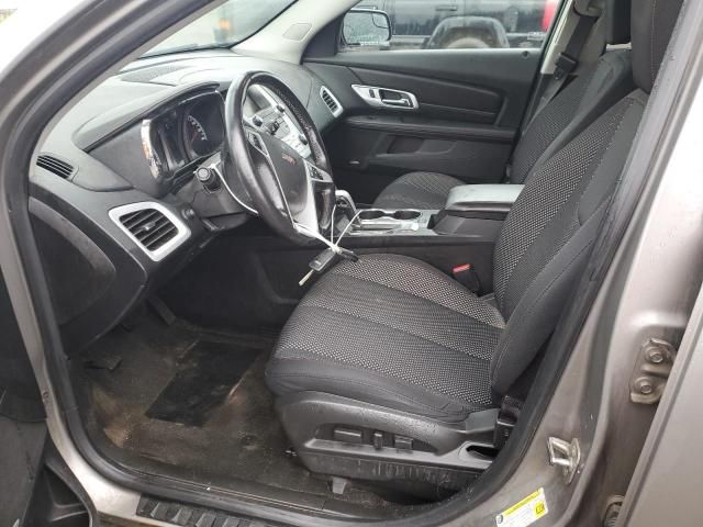 2012 GMC Terrain SLE