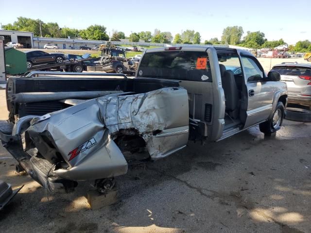 2000 GMC New Sierra K1500