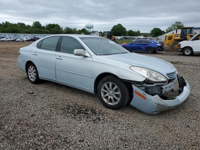 2003 Lexus ES 300