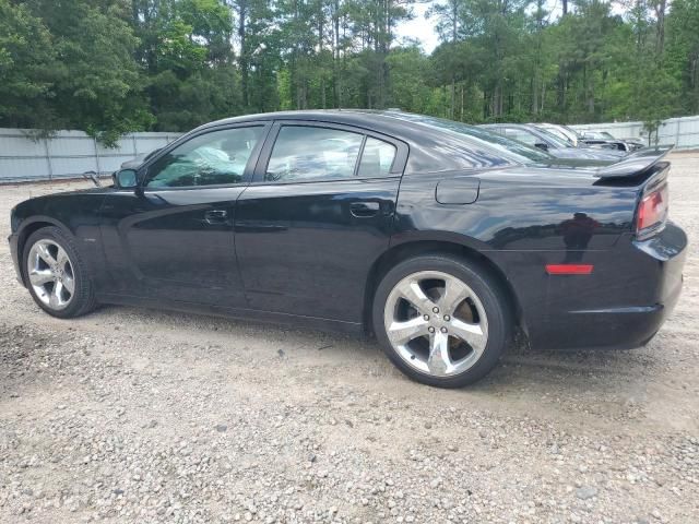 2014 Dodge Charger R/T