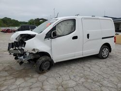 Nissan nv salvage cars for sale: 2019 Nissan NV200 2.5S