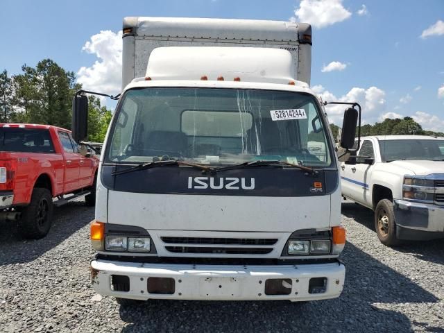 2003 Isuzu NPR