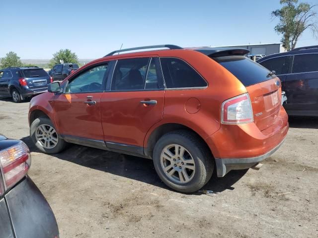 2008 Ford Edge SE