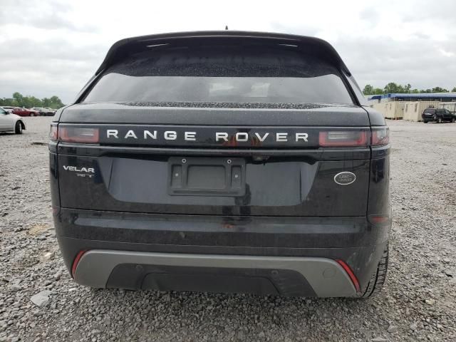 2018 Land Rover Range Rover Velar S