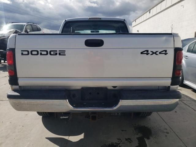 2001 Dodge RAM 1500