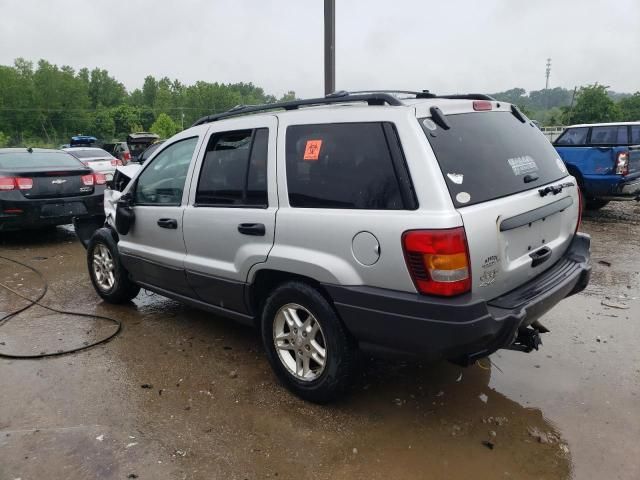 2004 Jeep Grand Cherokee Laredo