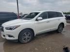 2018 Infiniti QX60