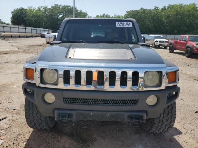 2007 Hummer H3