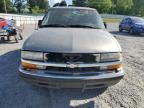 2000 Chevrolet Blazer