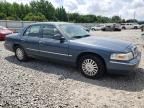 2007 Mercury Grand Marquis LS