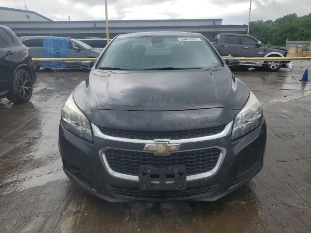 2016 Chevrolet Malibu Limited LT