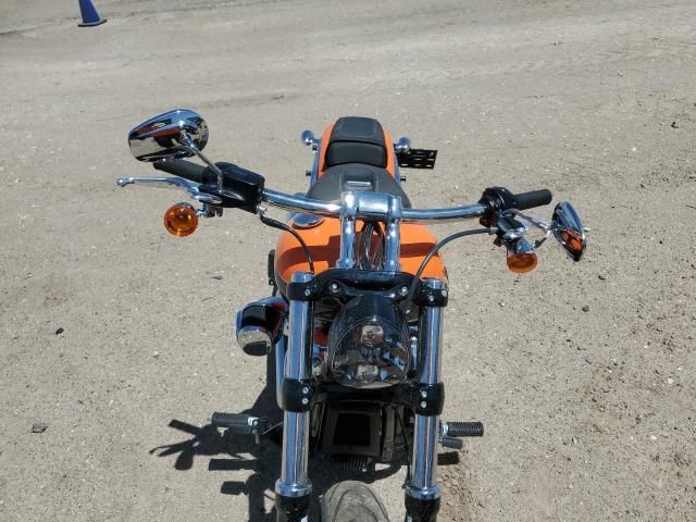 2023 Harley-Davidson Fxbr