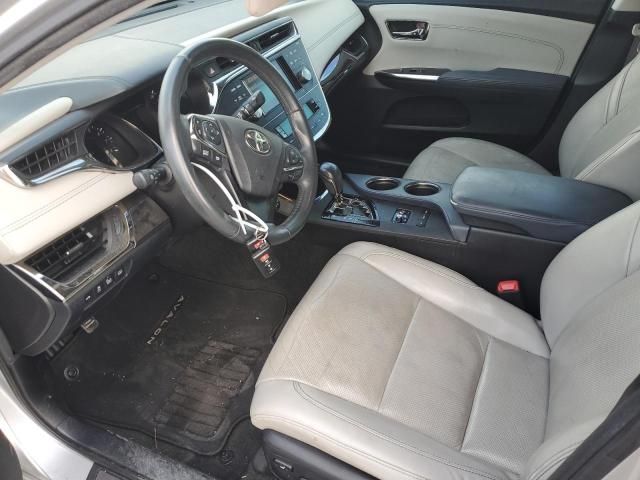 2014 Toyota Avalon Base