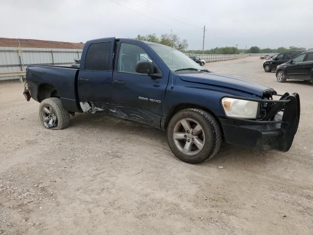 2007 Dodge RAM 1500 ST