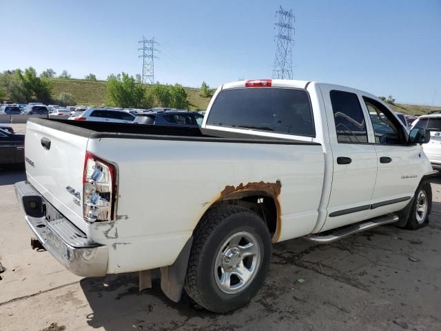 2004 Dodge RAM 1500 ST