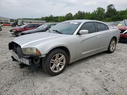 Salvage cars for sale at Memphis, TN auction: 2011 Dodge Charger