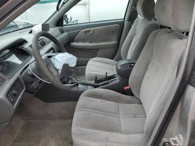 2001 Toyota Camry CE