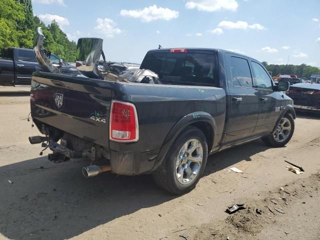 2016 Dodge 1500 Laramie