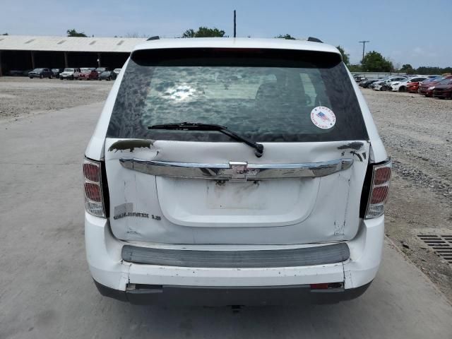 2009 Chevrolet Equinox LS