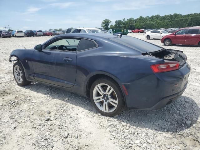 2016 Chevrolet Camaro SS